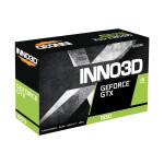 Card màn hình Inno3D GeForce® GTX 1650 D6 Twin X2 OC 4GB (N16502-04D6X-171330N)