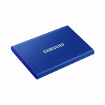 Ổ Cứng Di Động SSD Samsung T7 USB-C 3.2 Gen2 2TB