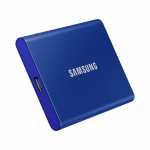 Ổ Cứng Di Động SSD Samsung T7 USB-C 3.2 Gen2 2TB