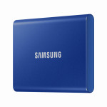 Ổ Cứng Di Động SSD Samsung T7 USB-C 3.2 Gen2 2TB