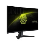 Màn hình cong Gaming MSI MAG 276CXF 27 inch FHD VA 280Hz 0.5ms