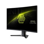 Màn hình cong Gaming MSI MAG 276CXF 27 inch FHD VA 280Hz 0.5ms