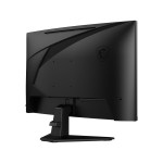 Màn hình cong Gaming MSI MAG 276CXF 27 inch FHD VA 280Hz 0.5ms