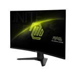 Màn hình cong Gaming MSI MAG 32C6X 32 inch FHD VA 250Hz 1ms