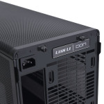 Vỏ Case Lian Li DAN A3-mATX - Black