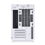 Vỏ Case Lian Li DAN A3-mATX - White