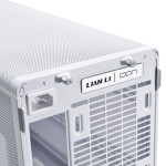 Vỏ Case Lian Li DAN A3-mATX - White