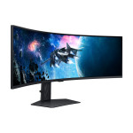 Màn hình Gaming cong Samsung Odyssey G9 G95C LS49CG954EEXXV 49 inch DQHD 240Hz