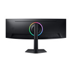 Màn hình Gaming cong Samsung Odyssey G9 G95C LS49CG954EEXXV 49 inch DQHD 240Hz