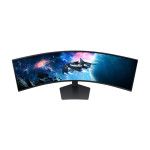 Màn hình Gaming cong Samsung Odyssey G9 G95C LS49CG954EEXXV 49 inch DQHD 240Hz