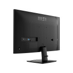 Màn hình MSI PRO MP275 E2 27 inch FHD IPS 120Hz