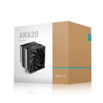 Bộ tản nhiệt CPU DeepCool AK620