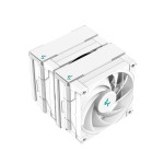 Bộ tản nhiệt CPU DeepCool AK620 White