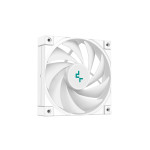 Bộ tản nhiệt CPU DeepCool AK620 White