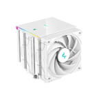 Bộ tản nhiệt CPU DeepCool AK620 Digital White