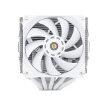 Bộ tản nhiệt CPU Thermalright Frost Commander 140 White