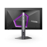 Màn hình AOC AGON Pro AG276QZD2 26.5 inch/QHD/QD-OLED/240Hz/0.03ms