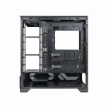 Vỏ Case Valkyrie VK-03 Black ATX - LCD 6.2 Inch