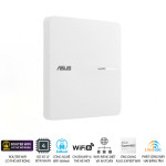 Router ASUS ExpertWiFi EBA63 WiFi 6/ Expert/ AiMesh/ MU-MIMO