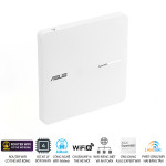 Router ASUS ExpertWiFi EBA63 WiFi 6/ Expert/ AiMesh/ MU-MIMO