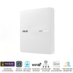 Router ASUS ExpertWiFi EBA63 WiFi 6/ Expert/ AiMesh/ MU-MIMO