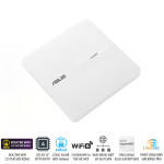 Router ASUS ExpertWiFi EBA63 WiFi 6/ Expert/ AiMesh/ MU-MIMO