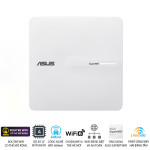 Router ASUS ExpertWiFi EBA63 WiFi 6/ Expert/ AiMesh/ MU-MIMO