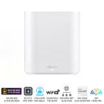 Router ASUS ExpertWiFi EBM68 WiFi 6/ Expert/ AiMesh/ MU-MIMO