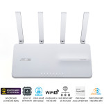 Router ASUS ExpertWiFi EBR63 WiFi 6/ Expert/ AiMesh/ MU-MIMO