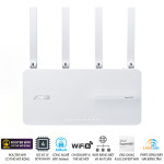 Router ASUS ExpertWiFi EBR63 WiFi 6/ Expert/ AiMesh/ MU-MIMO