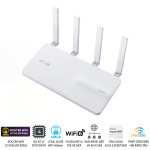 Router ASUS ExpertWiFi EBR63 WiFi 6/ Expert/ AiMesh/ MU-MIMO