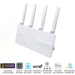 Router ASUS ExpertWiFi EBR63 WiFi 6/ Expert/ AiMesh/ MU-MIMO