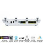 Router ASUS ExpertWiFi EBR63 WiFi 6/ Expert/ AiMesh/ MU-MIMO