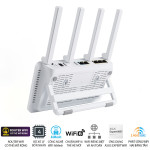 Router ASUS ExpertWiFi EBR63 WiFi 6/ Expert/ AiMesh/ MU-MIMO