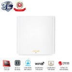 Router ASUS ZenWiFi XD6 WiFi6/ Băng tần kép/ Mesh WWifi/ MU-MIMO