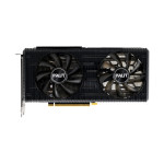 Card màn hình Palit GeForce RTX 3060 Dual OC 12G (NE63060T19K9-190AD)