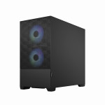 Vỏ Case máy tính Fractal Design Pop Mini Air RGB Black TG Clear Tint