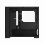 Vỏ Case máy tính Fractal Design Pop Mini Air RGB Black TG Clear Tint