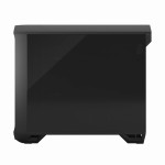 Vỏ Case máy tính Fractal Design Torrent Nano RGB Black TG Light Tint 