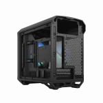 Vỏ Case máy tính Fractal Design Torrent Nano RGB Black TG Light Tint 