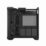 Vỏ Case máy tính Fractal Design Torrent Compact RGB Black TG Light Tint 