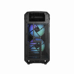 Vỏ Case máy tính Fractal Design Torrent Compact RGB Black TG Light Tint 