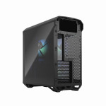 Vỏ Case máy tính Fractal Design Torrent Compact RGB Black TG Light Tint 