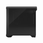 Vỏ Case máy tính Fractal Design Torrent Compact RGB Black TG Light Tint 