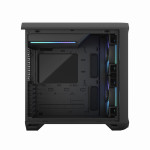 Vỏ Case máy tính Fractal Design Torrent Compact RGB Black TG Light Tint 