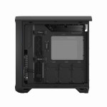 Vỏ Case máy tính Fractal Design Torrent Compact RGB Black TG Light Tint 