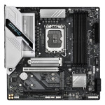 Bo Mạch Chủ Mainboard GIGABYTE Z890M GAMING X