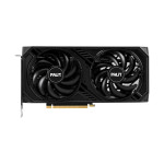 Card màn hình Palit GeForce RTX 4060 Ti Dual OC 8GB (NE6406TT19P1-1060D)