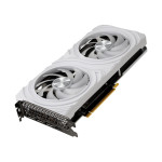 Card màn hình Palit GeForce RTX 4060 Ti Dual White 8GB (NE6406T019P1-1048L)