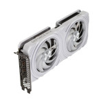 Card màn hình Palit GeForce RTX 4060 Ti Dual White 8GB (NE6406T019P1-1048L)